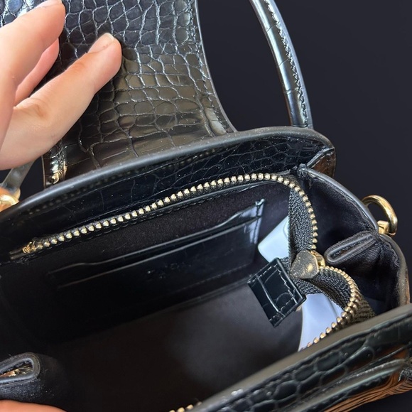 NEW ZARA Purse - Picture 3 of 6